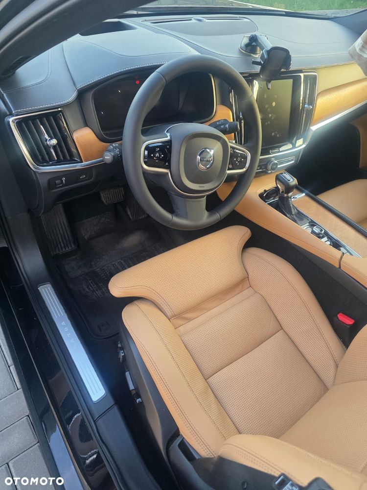 Volvo V90 D4 SCR Inscription - 7