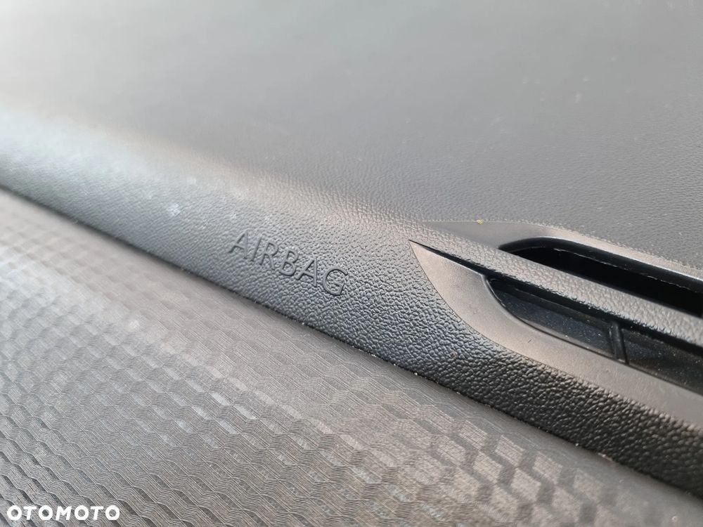 PEUGEOT 208 LIFT KONSOLA DESKA RODZIELCZA CARBON ORYGINAŁ - 5