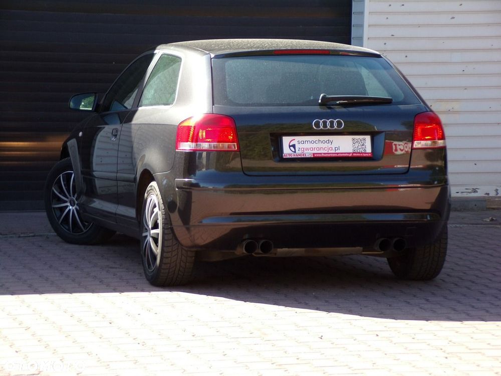 Audi A3 3-drzwiowe - 15