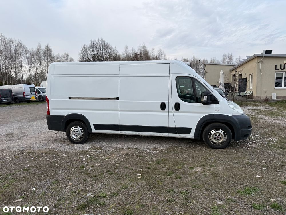 Fiat Ducato - 4