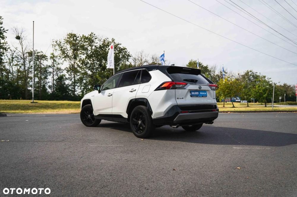 Toyota RAV4 - 7