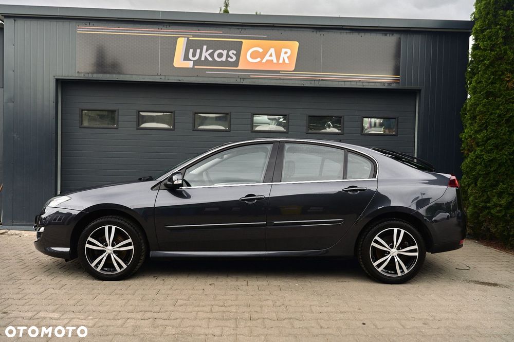 Renault Laguna - 8