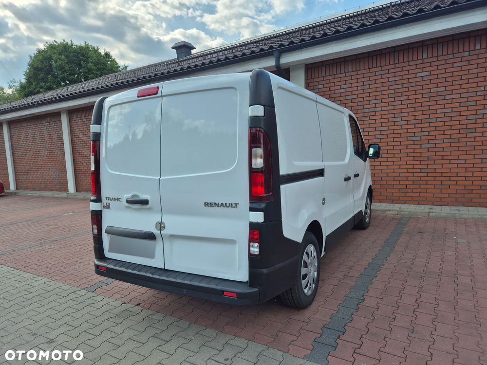 Renault Trafic - 5