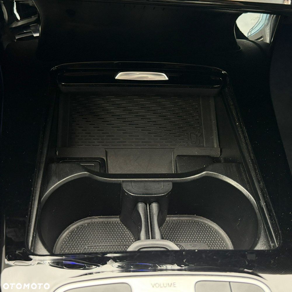 Mercedes-Benz Klasa A 200 AMG Line 7G-DCT - 21