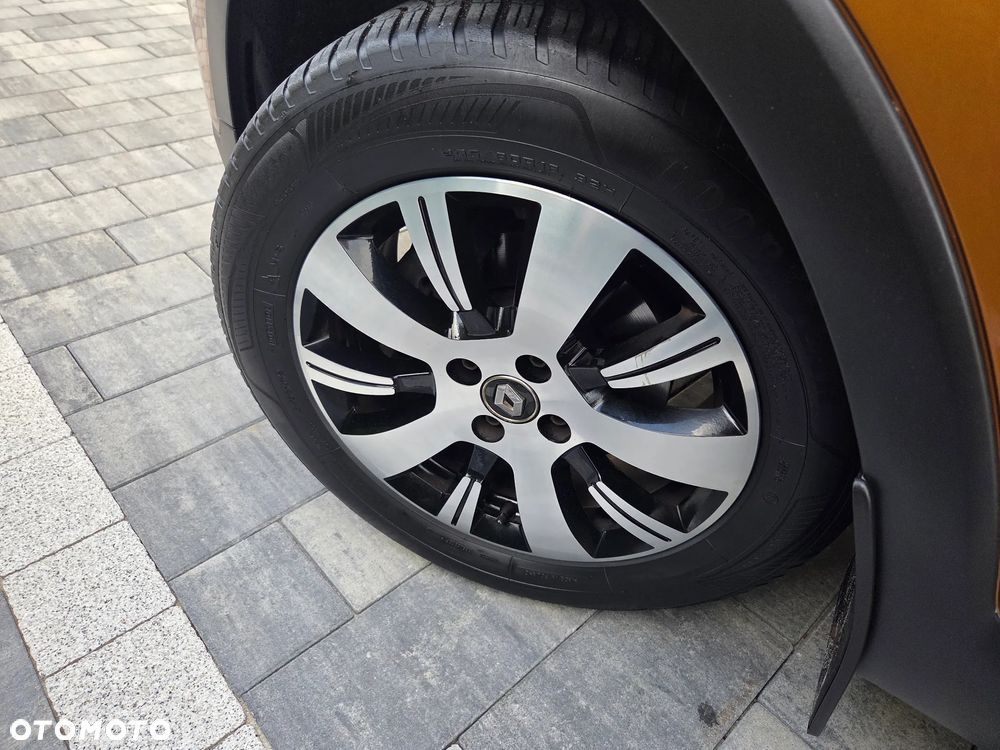 Renault Captur ENERGY dCi 90 Experience - 34