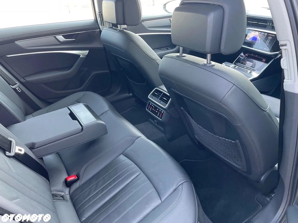 Audi A6 Avant 45 TFSI mHEV Quattro S tronic - 18