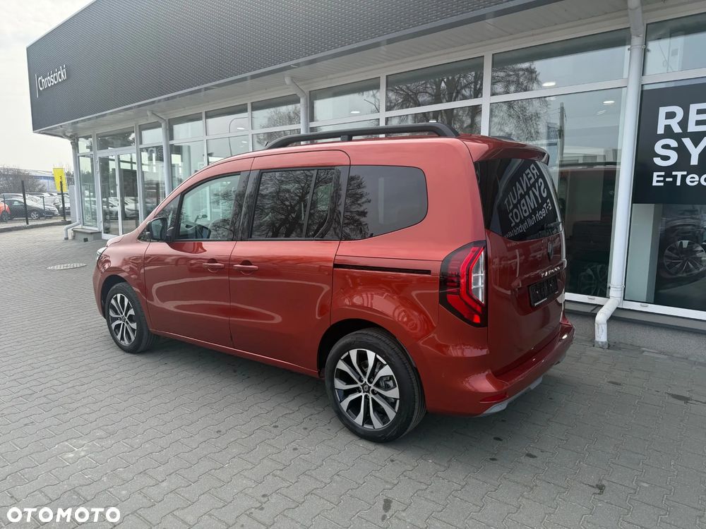Renault Kangoo 1.3 TCe Techno EDC - 3