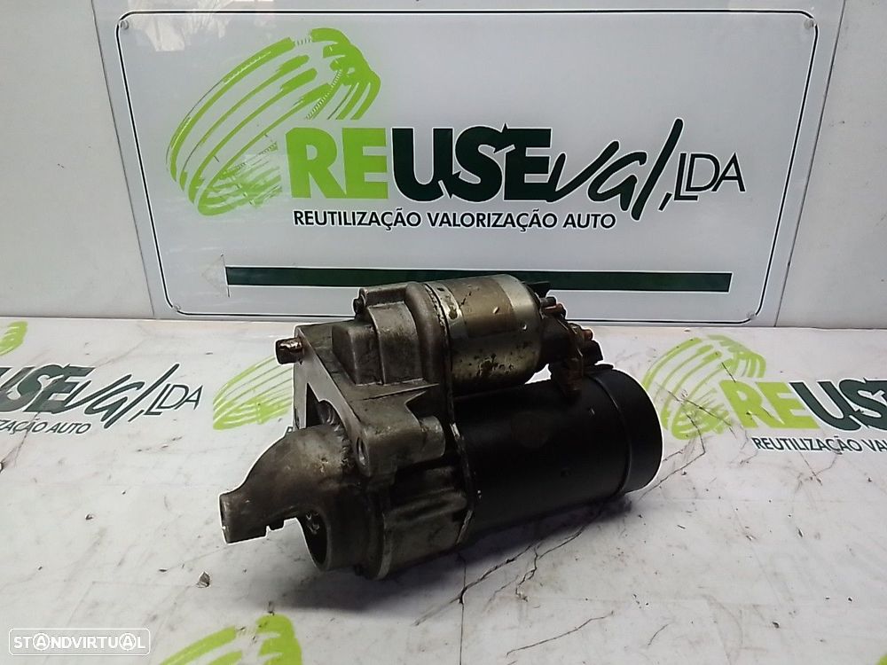 Motor De Arranque Citroen C2 (Jm_) - 4