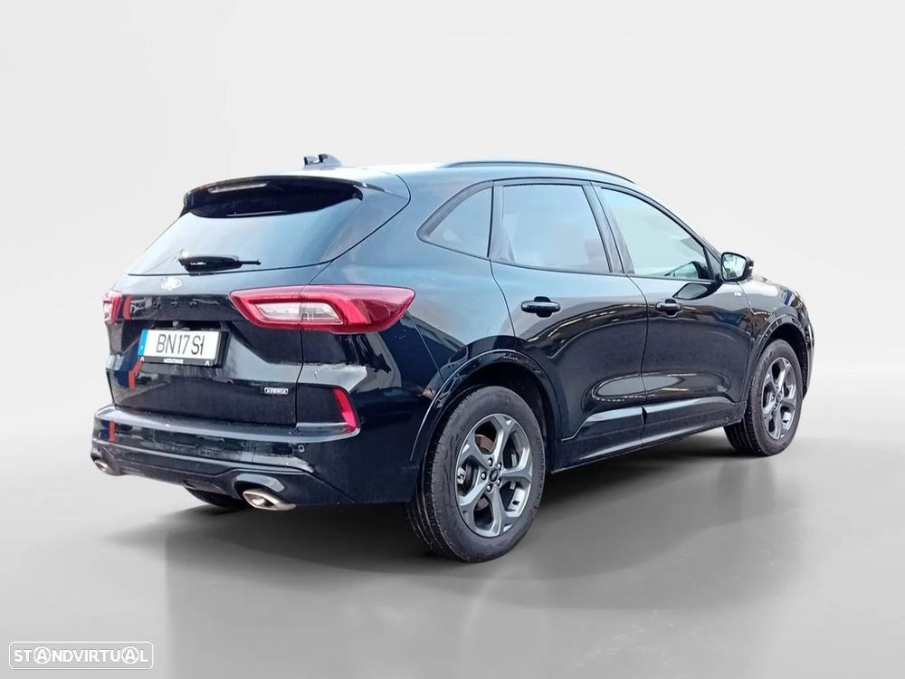 Ford Kuga 2.5 PHEV ST-Line - 6