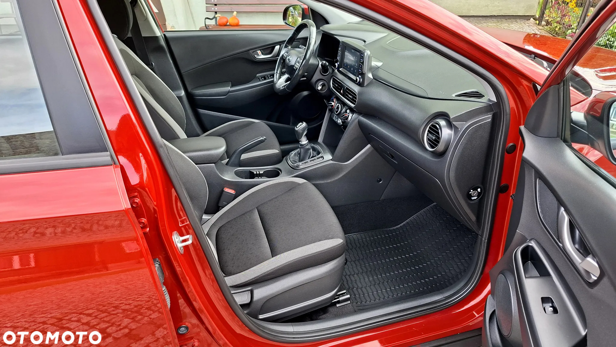 Hyundai Kona 1.0 T-GDI Advantage - 28