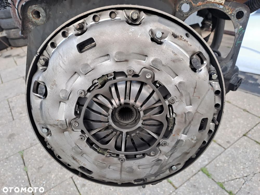 Opel Astra H Vectra C Zafira B 1.9 CDTi 100KM silnik kompletny kod Z19DTL - 15