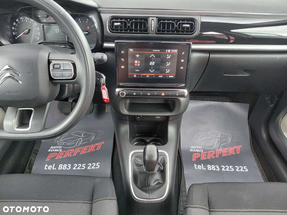 Citroën C3 - 19