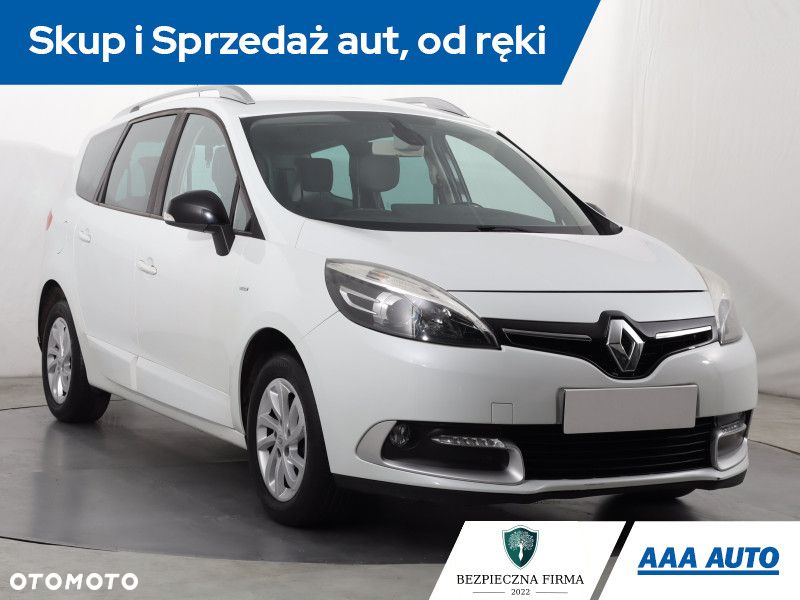 Renault Grand Scenic - 2
