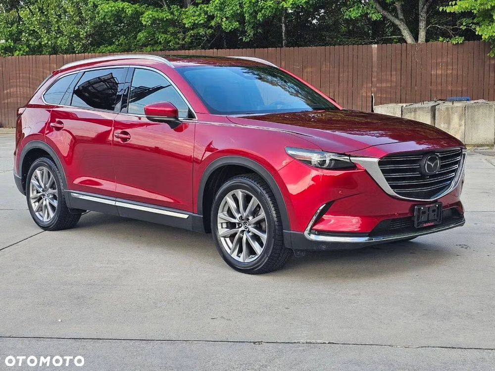Mazda CX-9 - 3