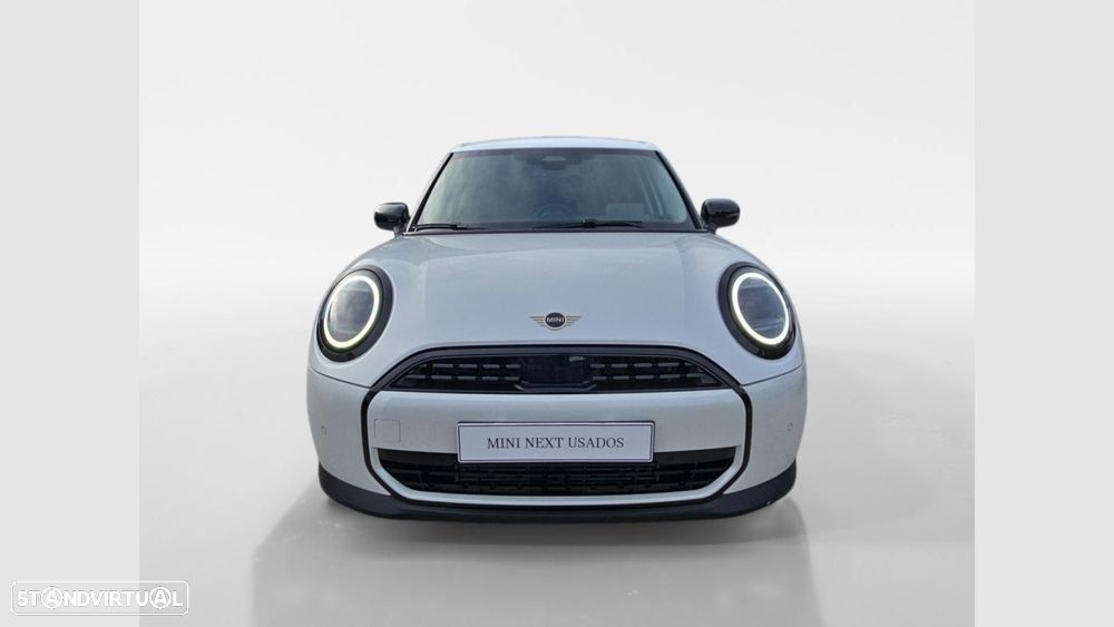 MINI 3 Portas Cooper C Classic M - 8