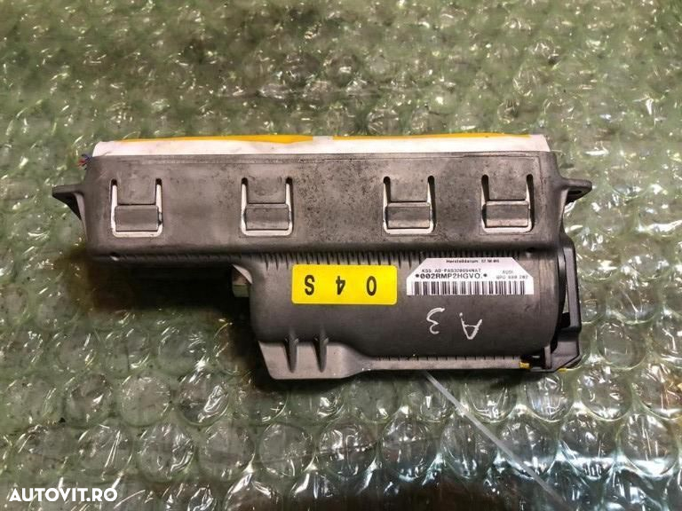 Airbag pasager 8p0880202 Audi A3 8P/8PA (facelift)  [din 2004 pana  2 - 2