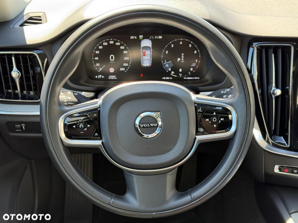 Volvo V60 B4 B Inscription - 16