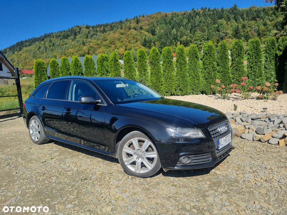 Audi A4 - 17