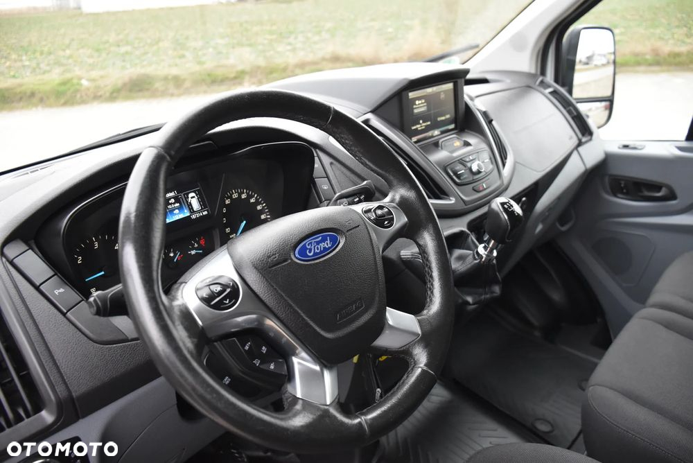 Ford Transit L3H2 - 20