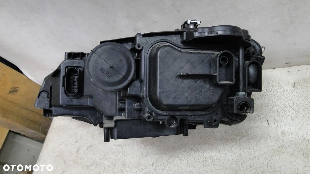 VW POLO VI 6 LAMPA PRAWA PRZÓD PRZEDNIA FULL LED 17-21r EUROPA - 7