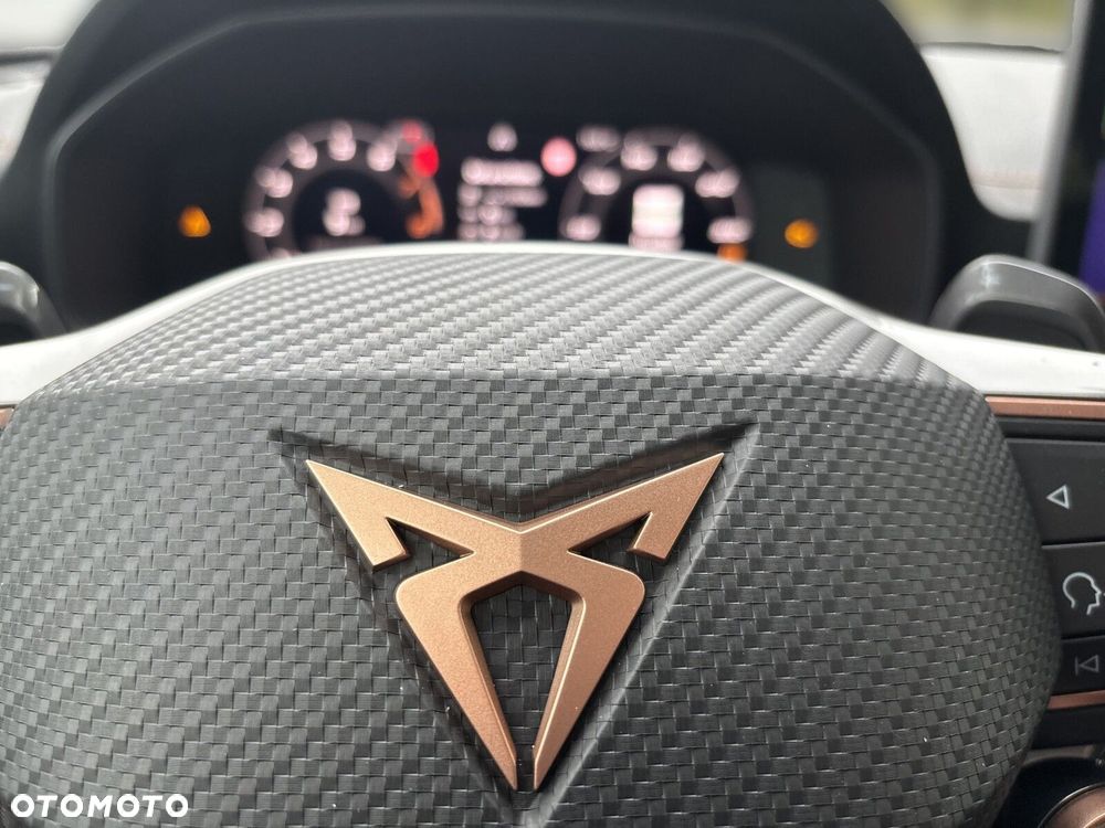 Cupra Leon Sportstourer 2.0 TSI 4Drive DSG - 21