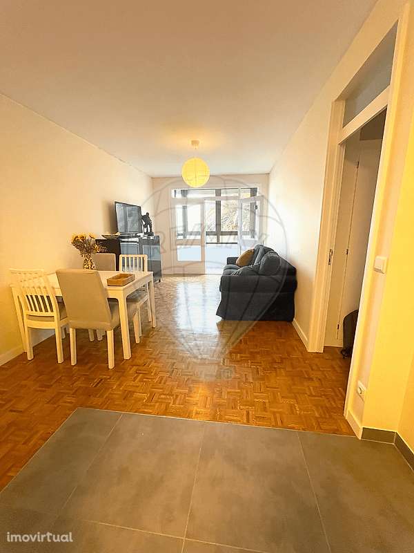 Apartamento T3 para arrendamento - Grande imagem: 3/15