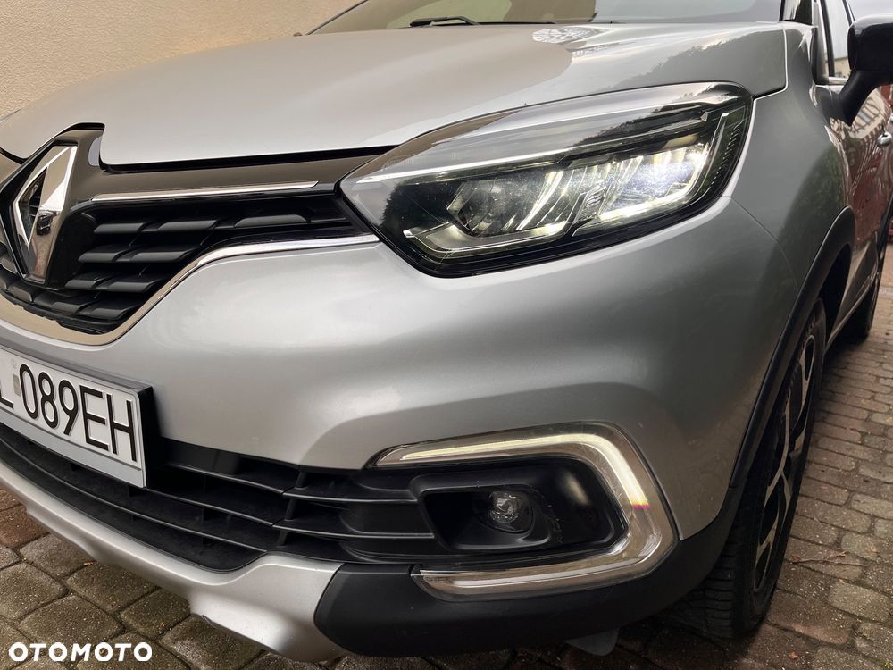 Renault Captur (ENERGY) TCe 90 INTENS - 39