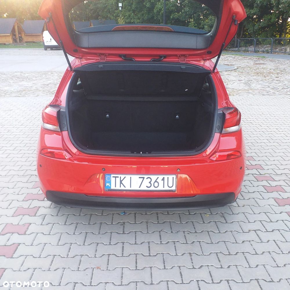 Hyundai i30 - 17