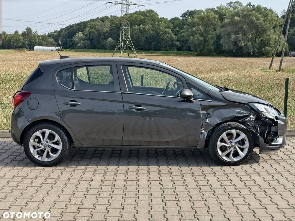 Opel Corsa - 8