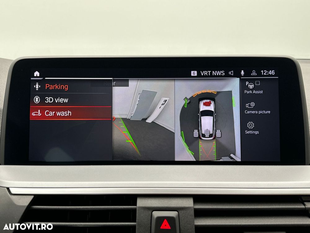 BMW X4 xDrive20d MHEV - 10