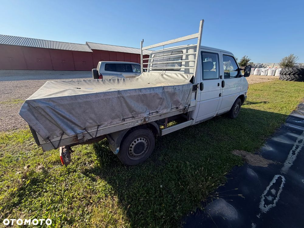 Volkswagen Transporter Standard - 3