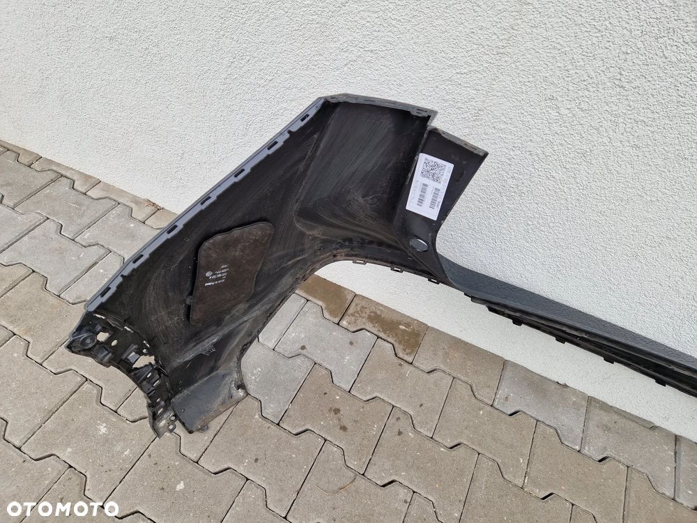 Zderzak Vw Tiguan III tyl R line 571807421a - 8
