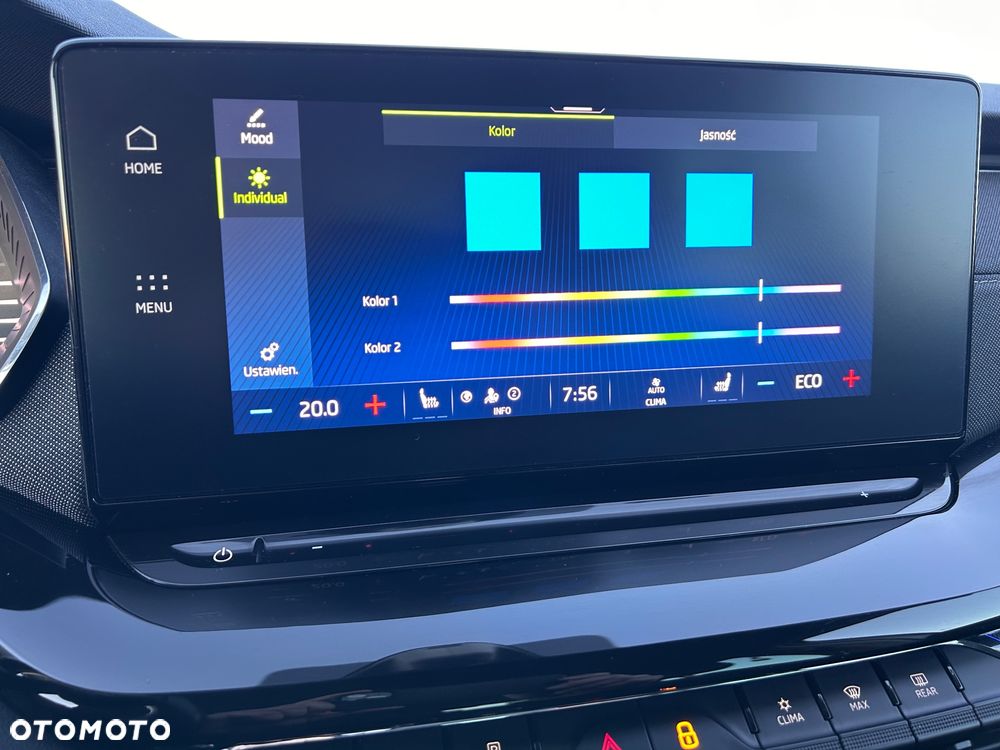 Skoda Octavia 1.4 TSI Plug-In Hybrid Style DSG - 33