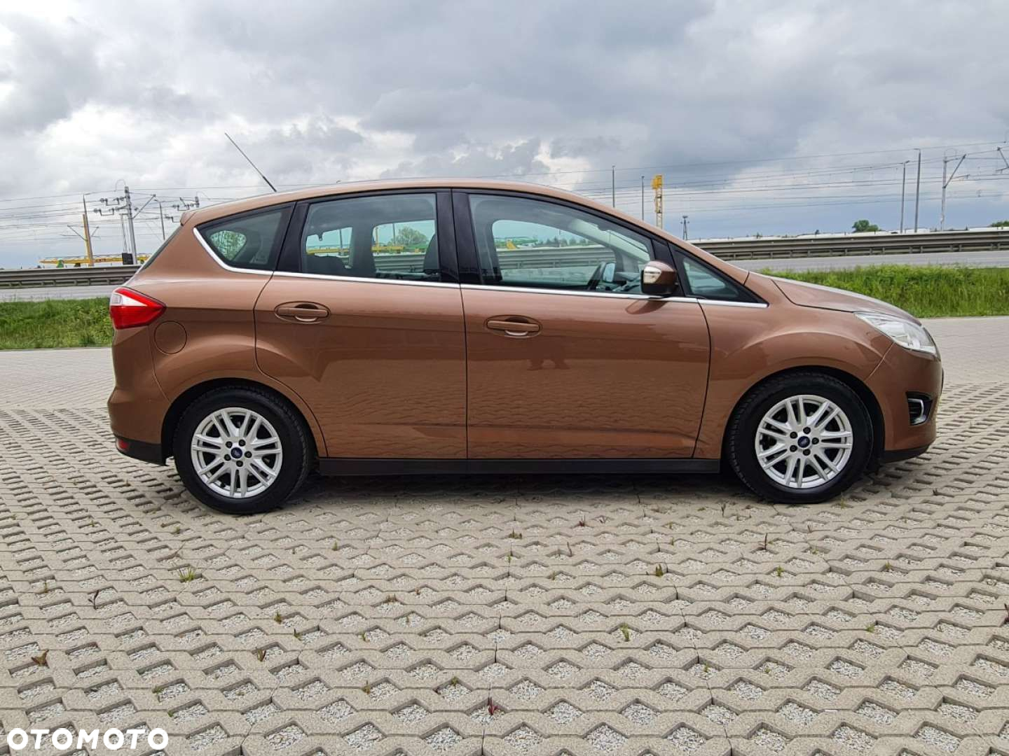 Ford C-MAX - 7
