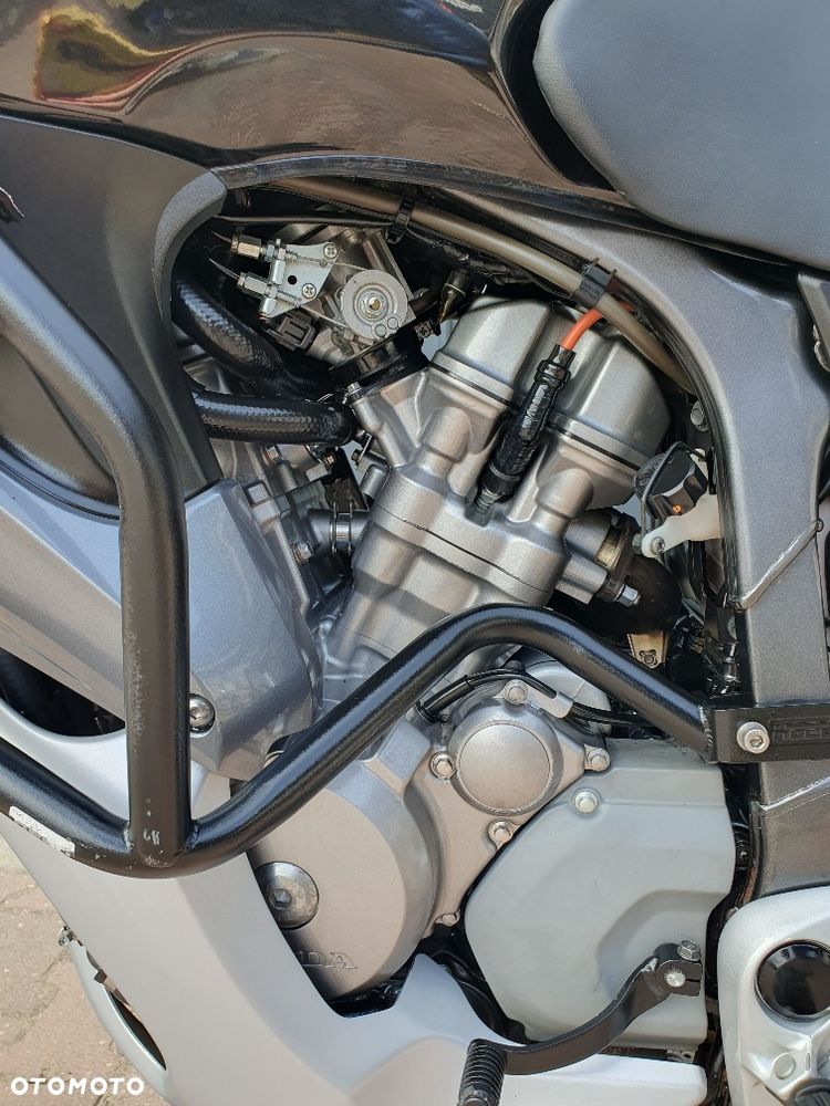 Honda Transalp - 37