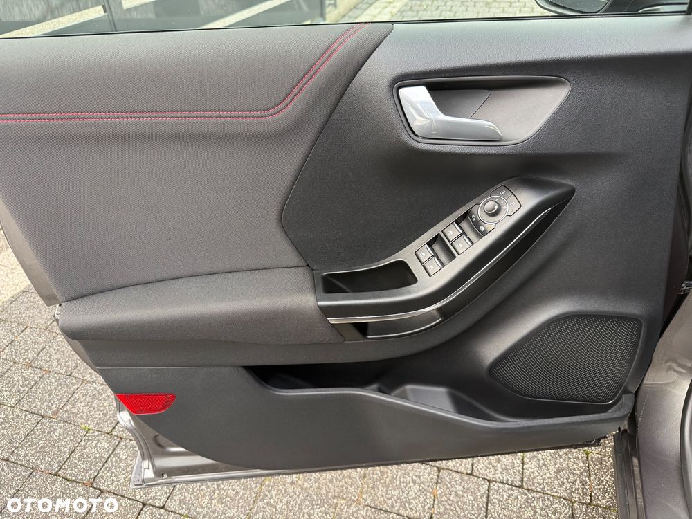 Ford Puma 1.0 EcoBoost mHEV ST-Line Design - 16