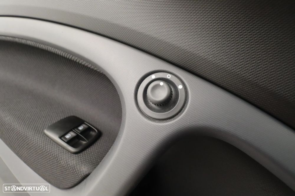 Smart ForTwo Coupé Passion - 18