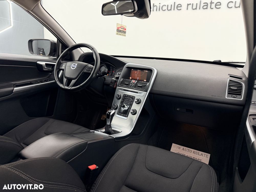 Volvo XC 60 D3 Kinetic - 19