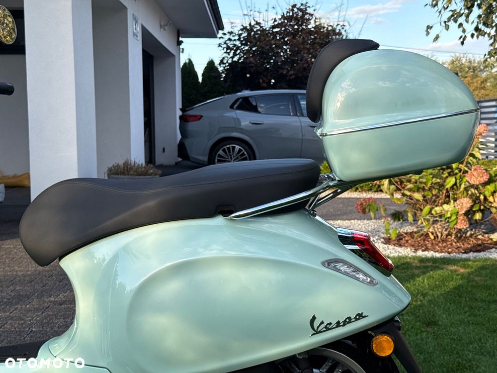 Vespa Primavera - 32