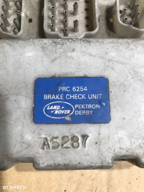 Sterownik hamulca PRC6254 RANGE ROVER CLASSIC - 2