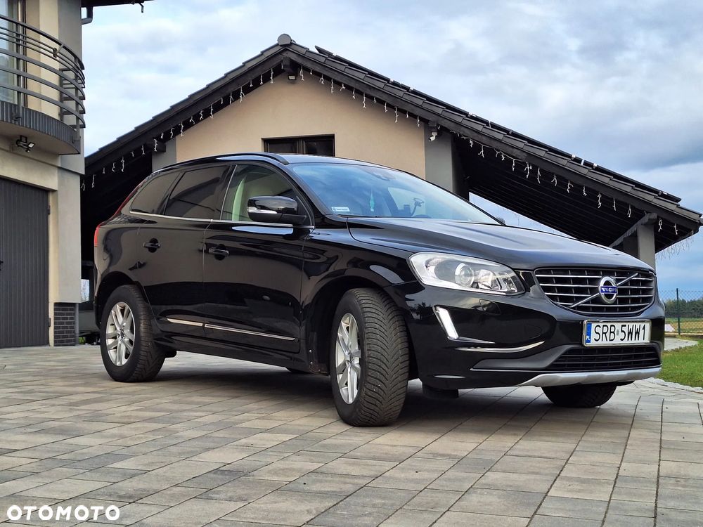 Volvo XC 60 D4 Drive-E Momentum - 27