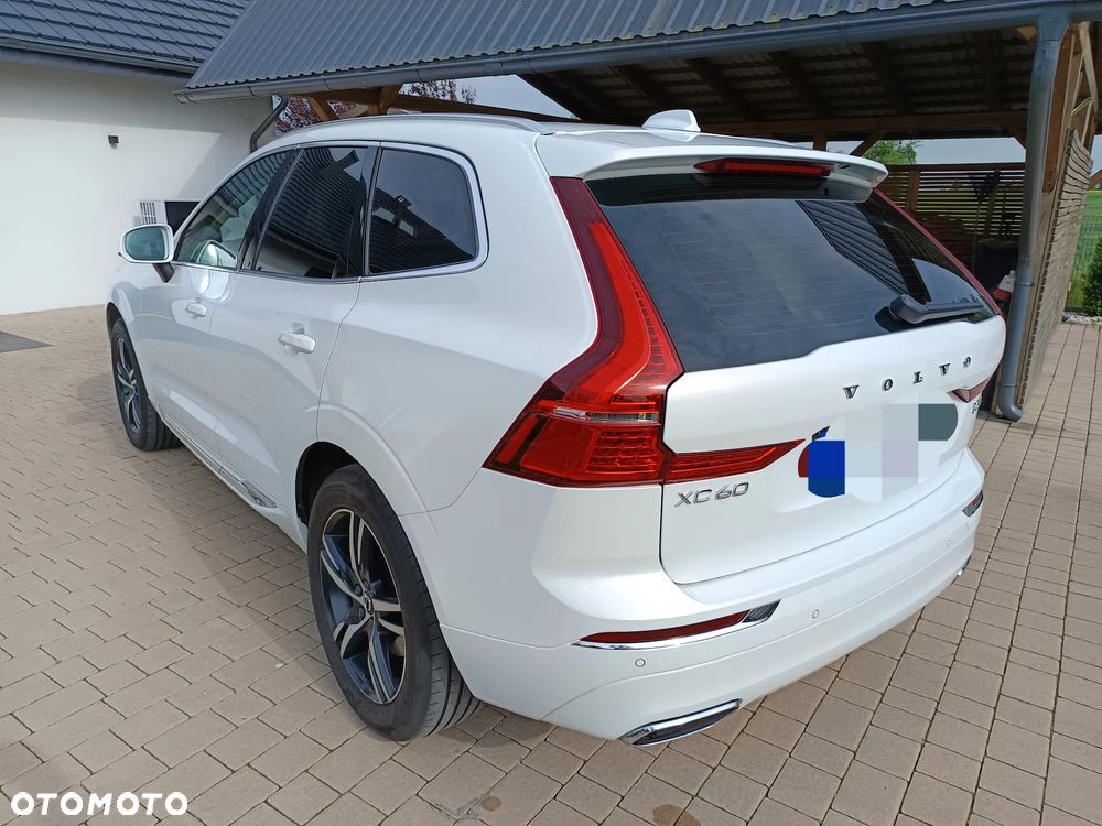 Volvo XC 60 T5 AWD Geartronic Inscription - 3