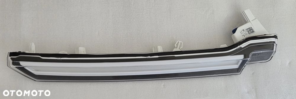 LAMPA LEWA PRAWA PRZÓD DRL LED VW ID.7 2023- 14A941654 14A941653 NOWE - 3