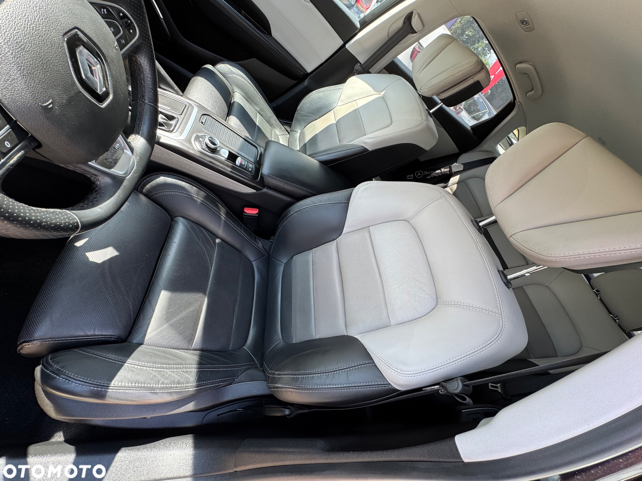 Renault Talisman 2.0 Blue dCi Initiale Paris EDC - 25