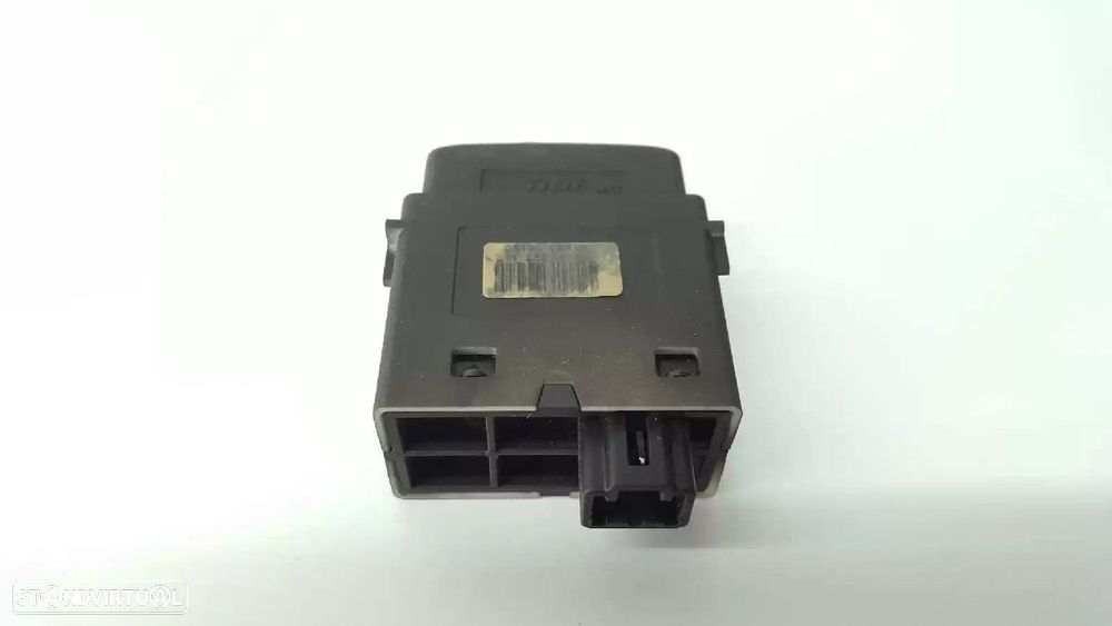 COMANDO REGULAÇÃO LUZES NISSAN PATHFINDER III 2008 -25190EB31A - 2