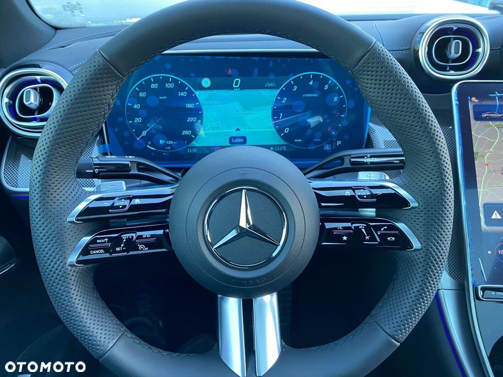 Mercedes-Benz GLC - 9