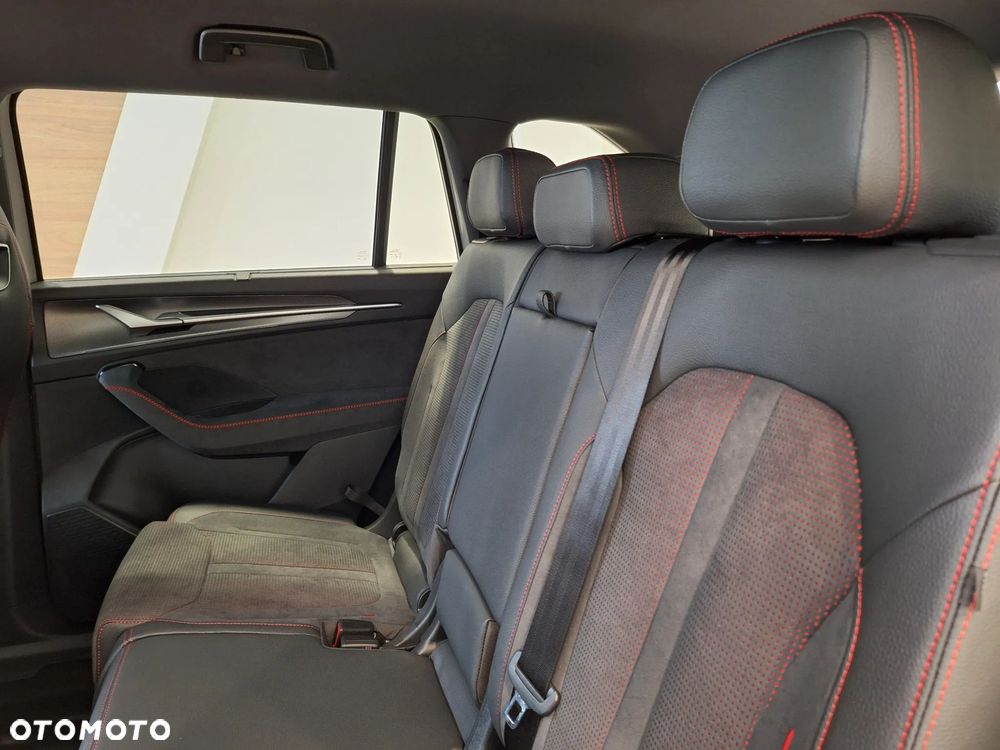 Skoda Kodiaq 2.0 TSI 4x4 RS DSG - 12