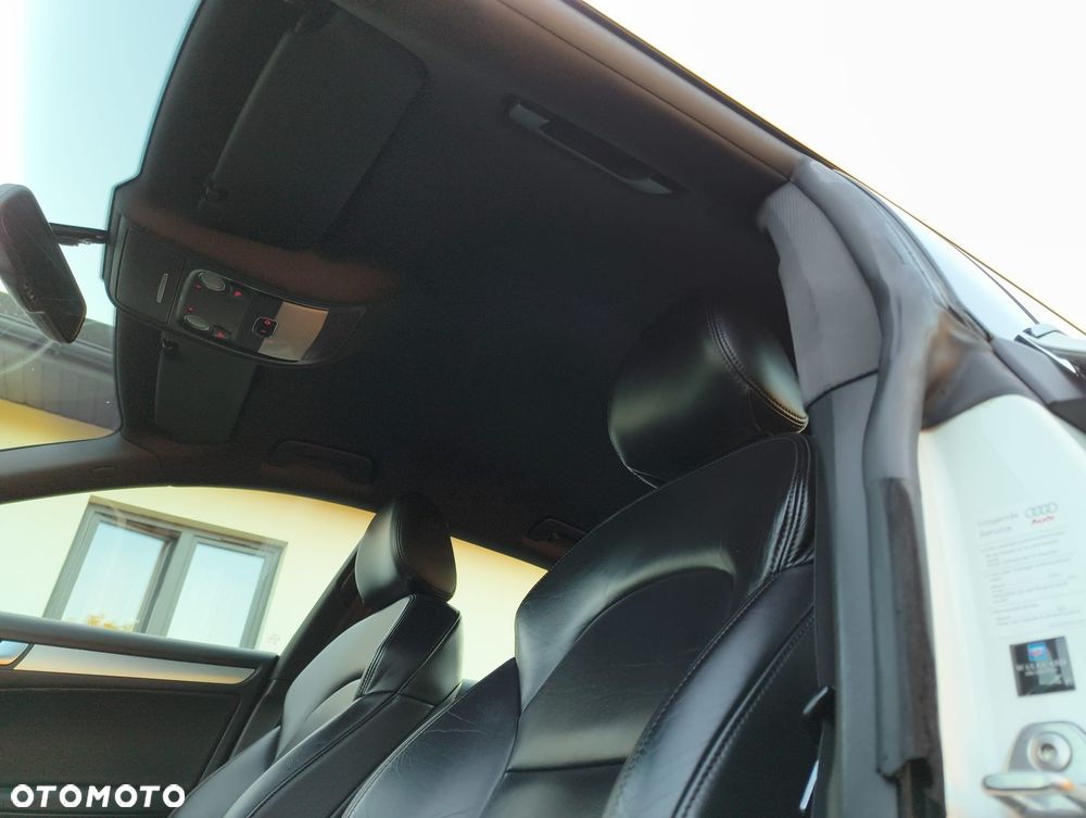 Audi A5 Sportback - 27
