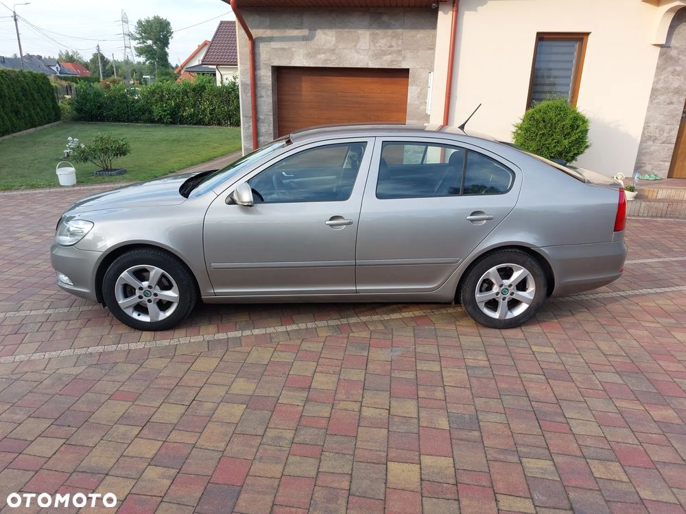 Skoda Octavia 1.6 TDI Classic - 14