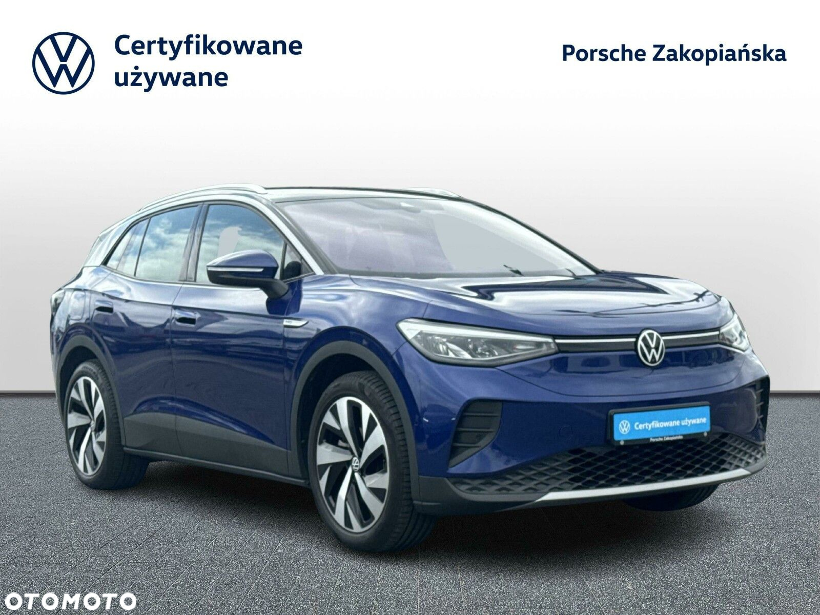 Volkswagen ID.4 - 3